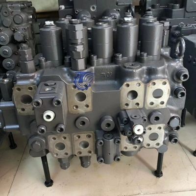 14720610 VOE14720610 Válvula de controlo principal EC350D MCV Unidade de válvula de controlo