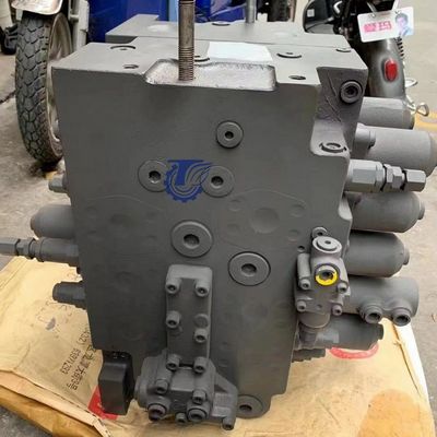 VOE14557520 Para Volvo EC330B EC330C EC360B EC360C Partes de reparação de escavadeiras de válvulas de comando