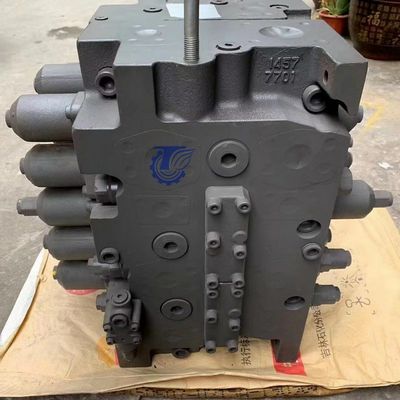 VOE14557520 Para Volvo EC330B EC330C EC360B EC360C Partes de reparação de escavadeiras de válvulas de comando
