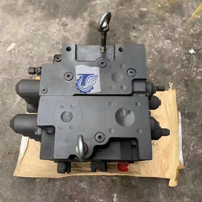 VOE14557520 Para Volvo EC330B EC330C EC360B EC360C Partes de reparação de escavadeiras de válvulas de comando