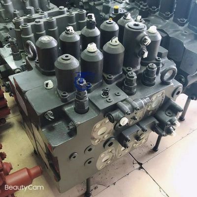 KMX32 VOE14670038 14670038 Para peças de reparação de escavadeiras Vo-lvo EC380D