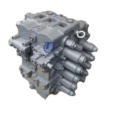 UZ36-106 UK36-412 VOE14556410 VOE14634178 Para Volvo EC460B EC480 Partes de reparação de válvulas de comando