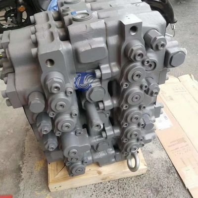 UZ36-106 UK36-412 VOE14556410 VOE14634178 Para Volvo EC460B EC480 Partes de reparação de válvulas de comando