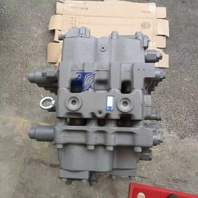 UZ36-106 UK36-412 VOE14556410 VOE14634178 Para Volvo EC460B EC480 Partes de reparação de válvulas de comando