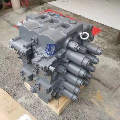 UZ36-106 UK36-412 VOE14556410 VOE14634178 Para Volvo EC460B EC480 Partes de reparação de válvulas de comando