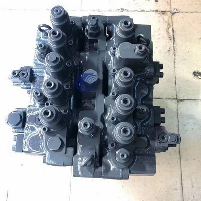 UZ36-106 UK36-412 VOE14556410 VOE14634178 Para Volvo EC460B EC480 Partes de reparação de válvulas de comando