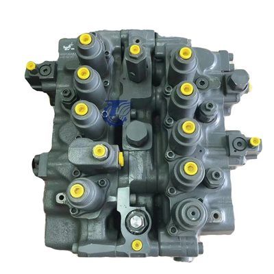 VOE14556410 VOE14634178 Válvula de controlo para Volvo EC460B EC480D Partes de reparação de escavadeiras