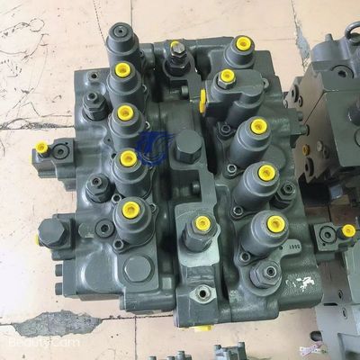 VOE14556410 VOE14634178 Válvula de controlo para Volvo EC460B EC480D Partes de reparação de escavadeiras
