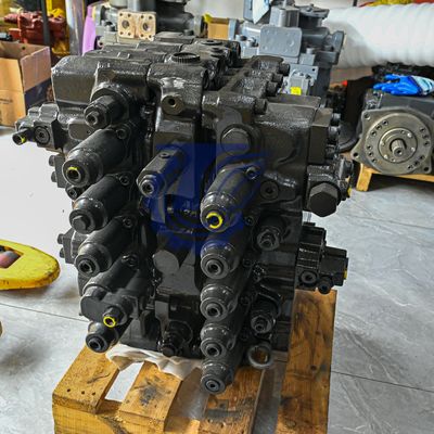 Volvo EC460B EC480D válvula de controlo VOE14556410 VOE14634178 Para peças de reparação de escavadeiras