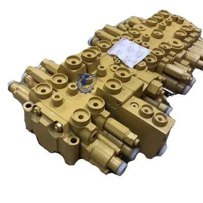31m8-18110 31m8-10110 31m8-19110 31m8-10120 31m8-19120 válvula de controlo hidráulica adequada para R55-7 R60-7
