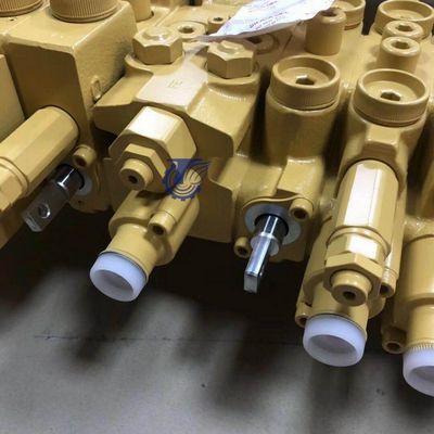 31m8-18110 31m8-10110 31m8-19110 31m8-10120 31m8-19120 válvula de controlo hidráulica adequada para R55-7 R60-7