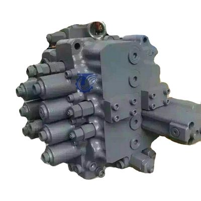 31N6-18000 31N6-18001 31N6-18002 31N6-19001 válvula de controlo hidráulica adequada para o R200 moderno R215-5 R215-7