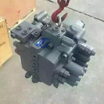 31N6-18000 31N6-18001 31N6-18002 31N6-19001 válvula de controlo hidráulica adequada para o R200 moderno R215-5 R215-7
