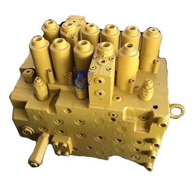 31N8-19110 31N8-16110 válvula de controlo hidráulica para Hyundai R290-7 R300-7 R305-7