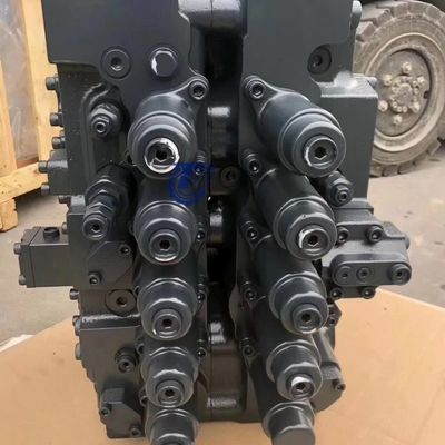 31QA-19110 Hyundai R375-7-9 385-7-9 R455-7-9 válvula de controlo peças de escavadeira coreanas