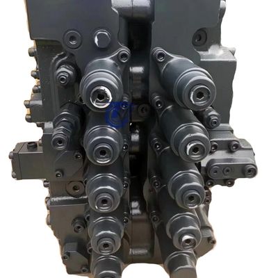 31QA-19110 Hyundai R375-7-9 385-7-9 R455-7-9 válvula de controlo peças de escavadeira coreanas