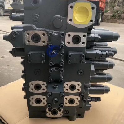 31QA-19110 Hyundai R375-7-9 385-7-9 R455-7-9 válvula de controlo peças de escavadeira coreanas