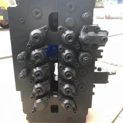 31QA-19110 Hyundai R375-7-9 385-7-9 R455-7-9 válvula de controlo peças de escavadeira coreanas