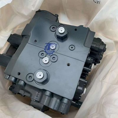 31QB-17100 Válvula de controlo para Hyundai R485-7-9 R505-7-9 R520-7-9 Peças de reparação de escavadeiras