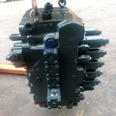 31QB-17100 Válvula de controlo para Hyundai R485-7-9 R505-7-9 R520-7-9 Peças de reparação de escavadeiras