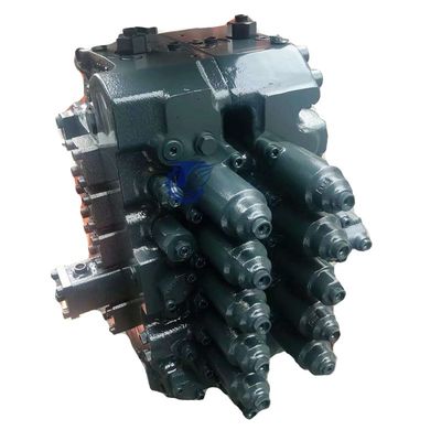 31QB-17100 Válvula de controlo para Hyundai R485-7-9 R505-7-9 R520-7-9 Peças de reparação de escavadeiras