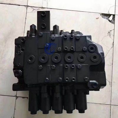 420-00519 Doosan Daewoo DX300-5-7 DH300-5-7 Válvula de controlo principal da escavadeira DX300 DH300 420-00295KT