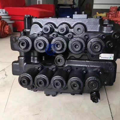 420-00519 Doosan Daewoo DX300-5-7 DH300-5-7 Válvula de controlo principal da escavadeira DX300 DH300 420-00295KT