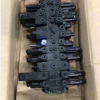 00070-33171 0007033171 válvula de controlo hidráulica para escavadeira Doosan Daewoo DH55 DH60 DX55 DX60
