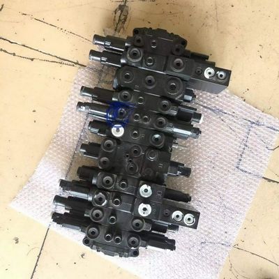 00070-33171 0007033171 válvula de controlo hidráulica para escavadeira Doosan Daewoo DH55 DH60 DX55 DX60