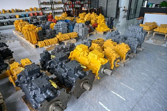 Heavy Duty Final Drive Assembly for Kobelco SK260 SK260-8 SK260-9 SK260LC SK270LC High Quality Spare Parts