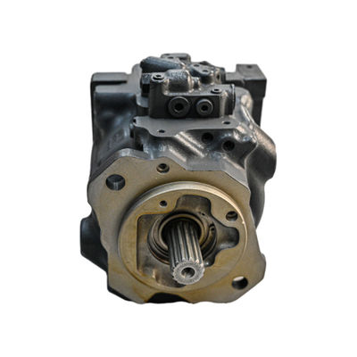 708-1U-01112 708-1U-04113 Komatsu WB93R 95R 97R WB93R-5E0 708-1U-00111 Bomba de engrenagem de ventilador a pistão hidráulico
