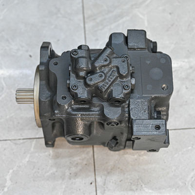 708-1U-01112 708-1U-04113 Komatsu WB93R 95R 97R WB93R-5E0 708-1U-00111 Bomba de engrenagem de ventilador a pistão hidráulico