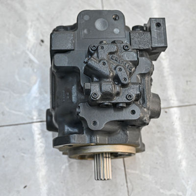 708-1U-00160 708-1U-00161 708-1U-00162 708-1U-01111 708-1U-04112 Komatsu WB93S WB97R Bomba de ventilador hidráulico