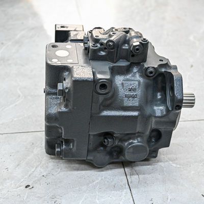 708-1U-00160 708-1U-00161 708-1U-00162 708-1U-01111 708-1U-04112 Komatsu WB93S WB97R Bomba de ventilador hidráulico