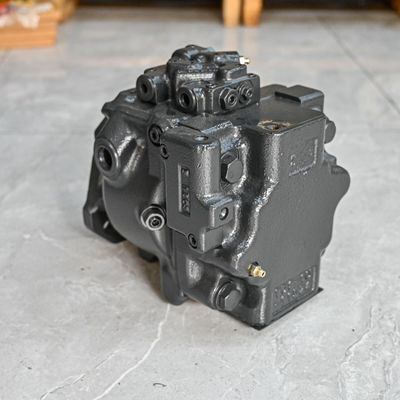 708-1U-01113 708-1U-01114 708-1U-01115 Komatsu WB93S WB97R Bomba de pistão de ventilador hidráulico