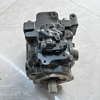 708-1U-01113 708-1U-01114 708-1U-01115 Komatsu WB93S WB97R Bomba de pistão de ventilador hidráulico