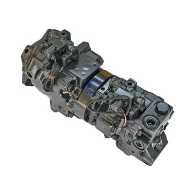 708-1s-00940 708-1s-11310 708-1s-00970 Komatsu Wa380-6 Wa430-6 Carregador de rodas Ventilador de bomba Reparação de bomba de pistão Bomba hidráulica
