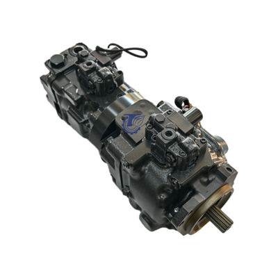 708-1s-00940 708-1s-11310 708-1s-00970 Komatsu Wa380-6 Wa430-6 Carregador de rodas Ventilador de bomba Reparação de bomba de pistão Bomba hidráulica