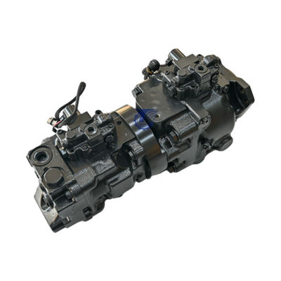 708-1s-00940 708-1s-11310 708-1s-00970 Komatsu Wa380-6 Wa430-6 Carregador de rodas Ventilador de bomba Reparação de bomba de pistão Bomba hidráulica