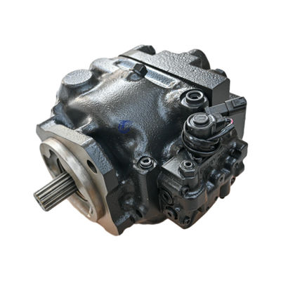 708-1W-41570 708-1W-00881 Komatsu WA380-6 WA430-6 Carregador de rodas bomba bomba principal bomba hidráulica bomba de pistão bomba hidráulica peças