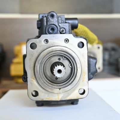 708-1S-00940 708-1S-01940 708-1S-00920 708-1S-00970 708-1S-01970 Para Komatsu WA380 WA430 WA450 WA470 Bomba hidráulica Fun