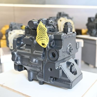 708-1S-00940 708-1S-01940 708-1S-00920 708-1S-00970 708-1S-01970 Para Komatsu WA380 WA430 WA450 WA470 Bomba hidráulica Fun