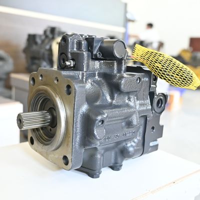 708-1S-00940 708-1S-01940 708-1S-00920 708-1S-00970 708-1S-01970 Para Komatsu WA380 WA430 WA450 WA470 Bomba hidráulica Fun