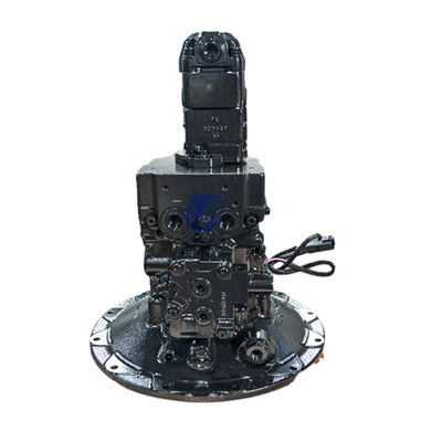 708-3T-00151 708-3T-11220 708-3T-11140 Komatsu 78US-6 60-8 70-8 Bomba hidráulica com lâmina dozer Bomba principal Bomba de pistão