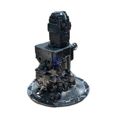 708-3T-00151 708-3T-11220 708-3T-11140 Komatsu 78US-6 60-8 70-8 Bomba hidráulica com lâmina dozer Bomba principal Bomba de pistão