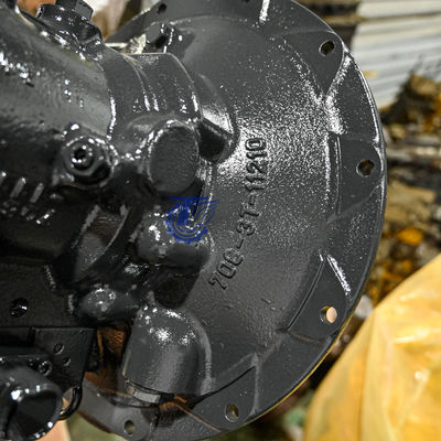 708-3T-00151 708-3T-11220 708-3T-11140 Komatsu 78US-6 60-8 70-8 Bomba hidráulica com lâmina dozer Bomba principal Bomba de pistão