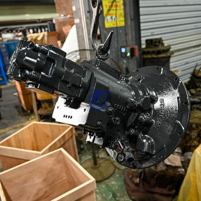708-3T-00151 708-3T-11220 708-3T-11140 Komatsu 78US-6 60-8 70-8 Bomba hidráulica com lâmina dozer Bomba principal Bomba de pistão