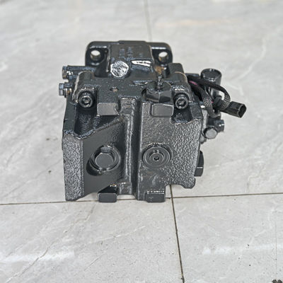Buldozer Bomba de ventoinha hidráulica 708-1S-00240 Para bomba de pistão Komatsu D61EX-15 D61PX-15 D65EX-15 D65PX-15 D65WX-15 D85EX-15