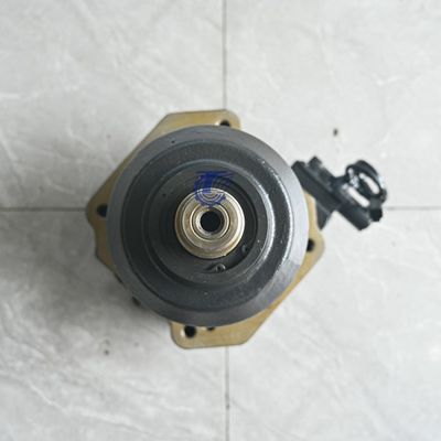 708-7H-04720 7087H04720 7087H11920 708-7H-11920 Komatsu D375 Bulldozer Ventilador hidráulico Motor de pós-venda Alta qualidade
