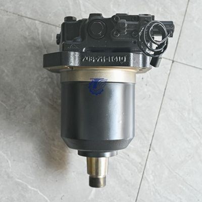 708-7H-04720 7087H04720 7087H11920 708-7H-11920 Komatsu D375 Bulldozer Ventilador hidráulico Motor de pós-venda Alta qualidade